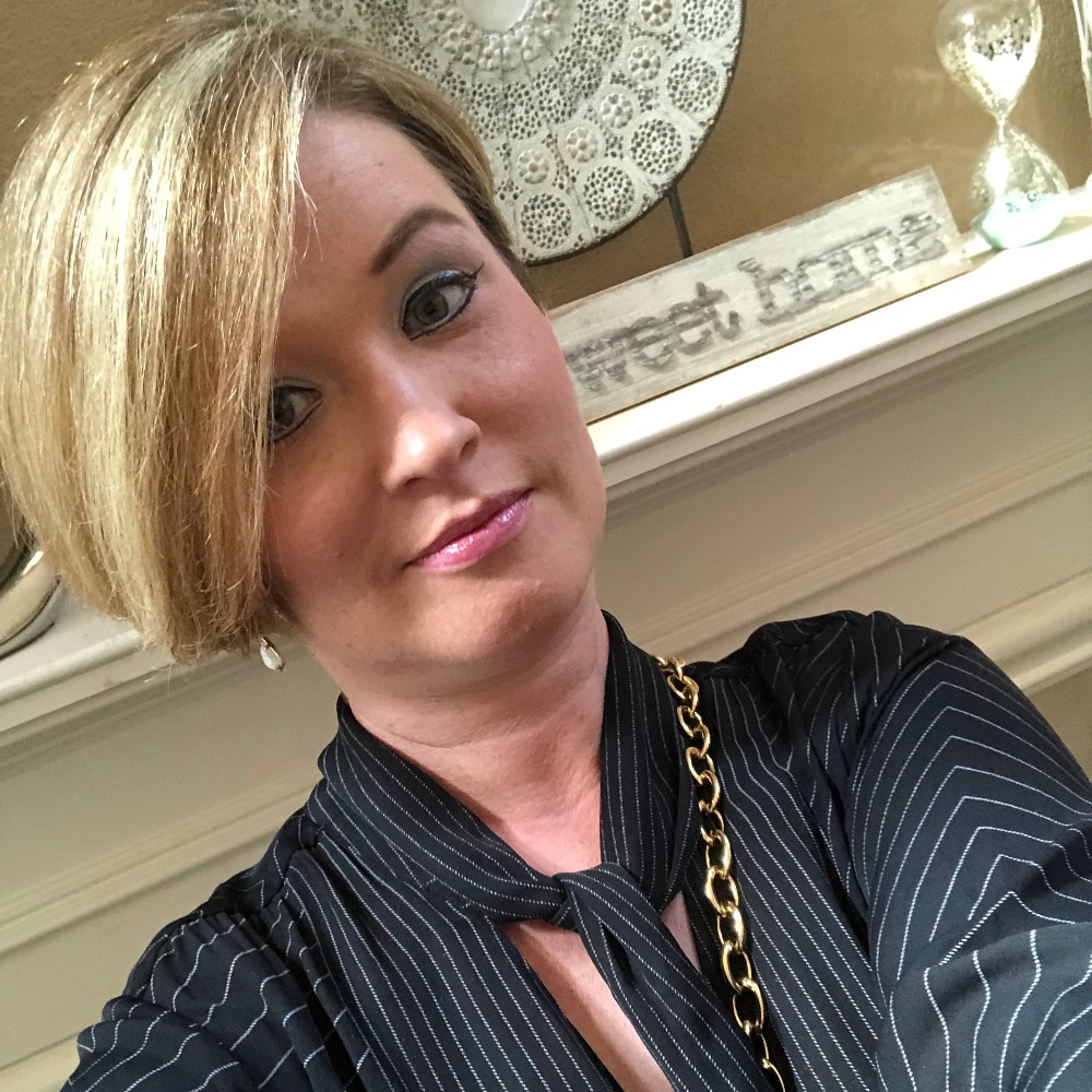 Meet your Posher, Amanda
